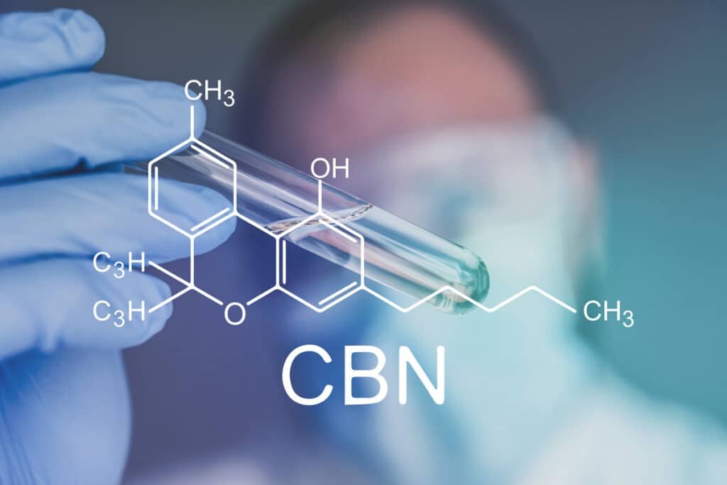 CBN Dosage Chart: How Much CBN Oil Should I Take?
