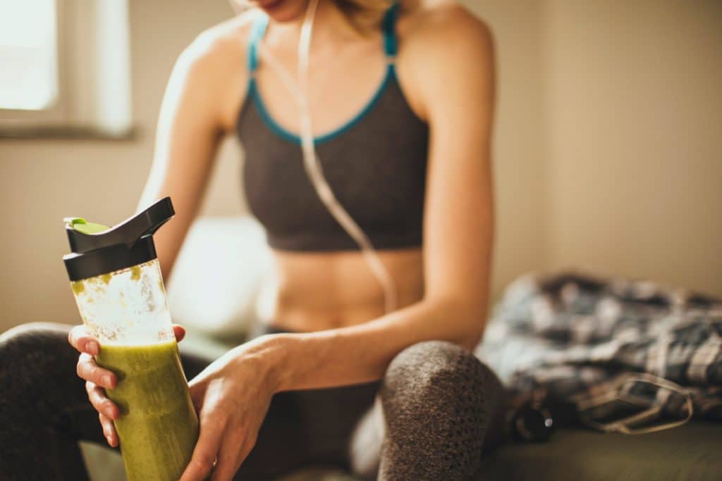 CBD For Muscle Recovery: How to Maximize Your Post-Workout Benefits