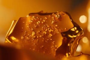 What is CBD Wax? Everything You Need To Know About Finding The Best High-Concentrate Hemp Wax
