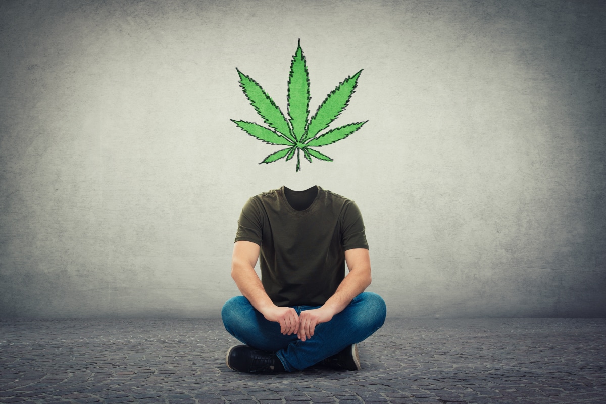 Is CBD addictive like marijuana?