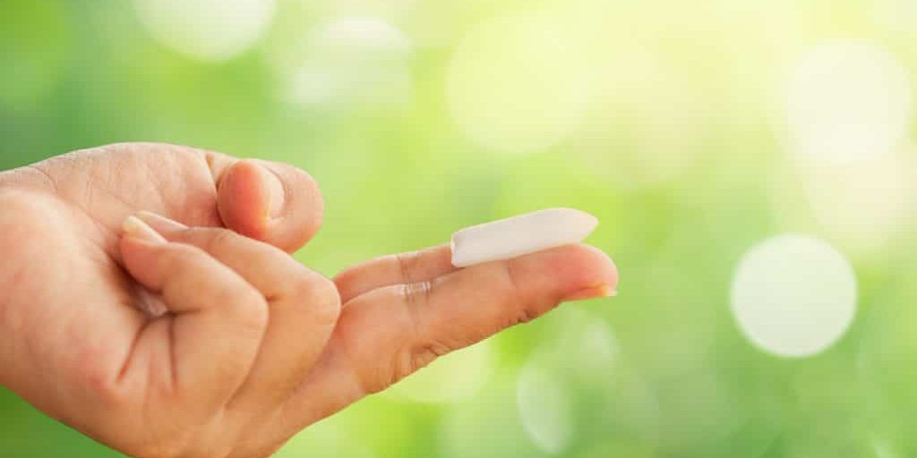 CBD Suppositories: How to Use a CBD Suppository for Intimacy and Health