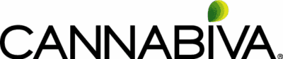 Cannabiva CBD Logo