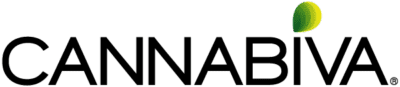 Cannabiva CBD Logo