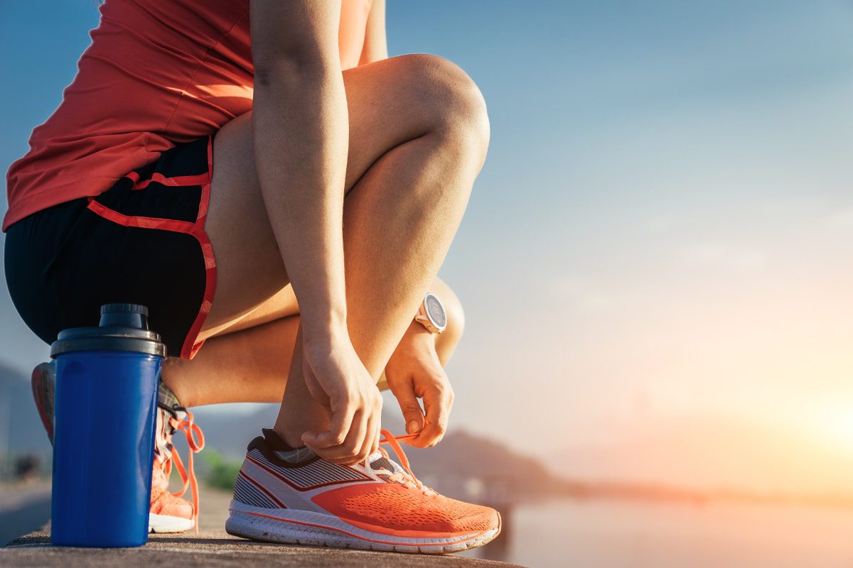 Taking CBD before your workout