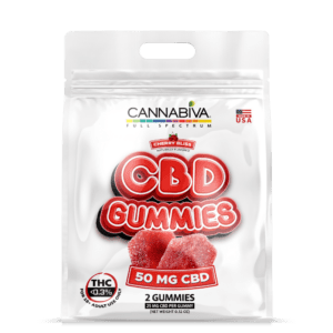 Free Full Spectrum CBD Gummies