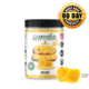 Buy THC-Free CBD 6000 mg Broad Spectrum Tropical Tango Gummies 1-bottle package Buy 1 bottle of Cannabiva 6000 mg THC-Free Broad Spectrum CBD Gummies in Tropical Tango flavor, featuring 25 mg CBD per gummy with 240 gummies per bottle
