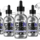 THC-Free Zero High CBN Isolate Oil Tinctures THC-Free Zero High CBN Oil Isolate Tincture Product Family featuring a 90-day money-back guarantee