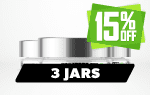 Three Jars