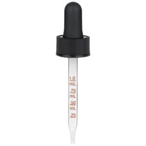 Adult Dropper (No Child Safety Feature)