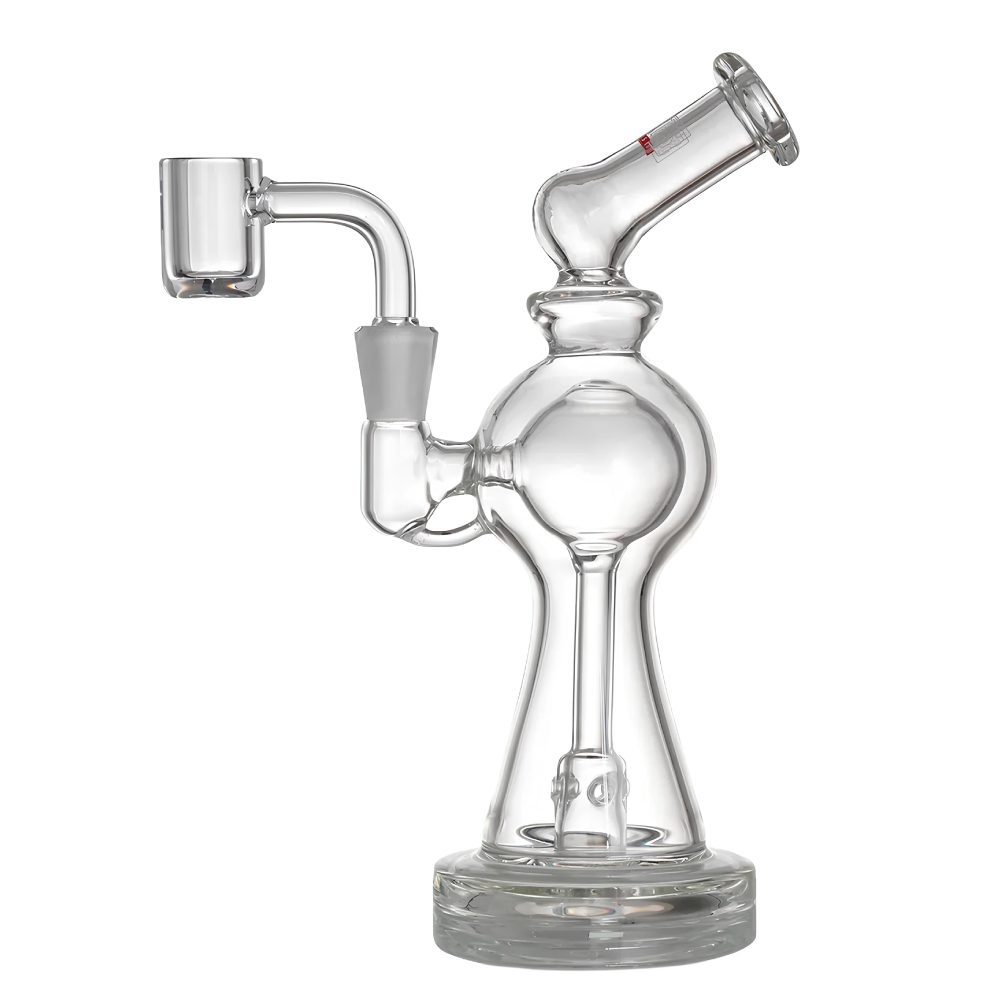 Stokes-6.3-mm-Infinity-Glass-Dab-Rig_SIDE_PROFILE