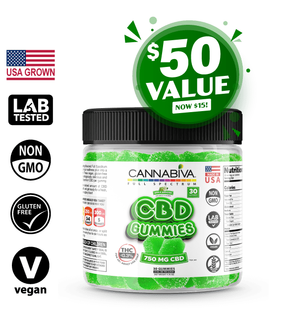 Full Spectrum CBD Gummies Apple Amazing Flavor - Free Sample Upgrade Full Spectrum CBD Gummies Apple Amazing Flavor - Free Sample Upgrade