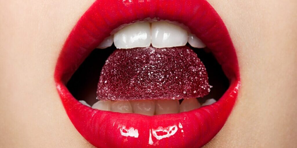 CBD Gummies For Sex: How They Work For Men and Women CBD Gummies For Sex: How They Work For Men and Women