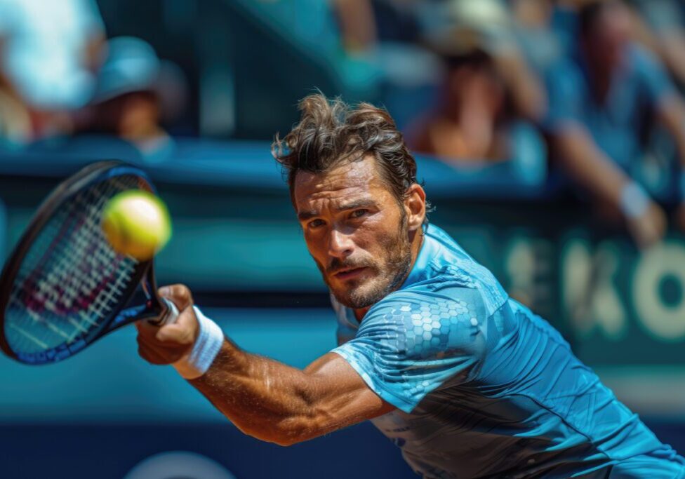 CBD For Tennis Elbow Pain: Recover Faster & Stay In The Game CBD For Tennis Elbow Pain: Recover Faster & Stay In The Game