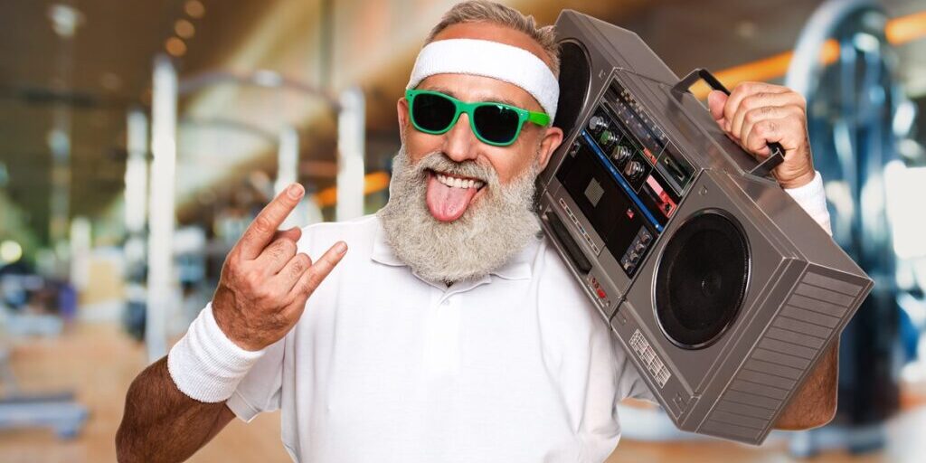 Working Out High: Should You Take Weed or CBD While at the Gym?